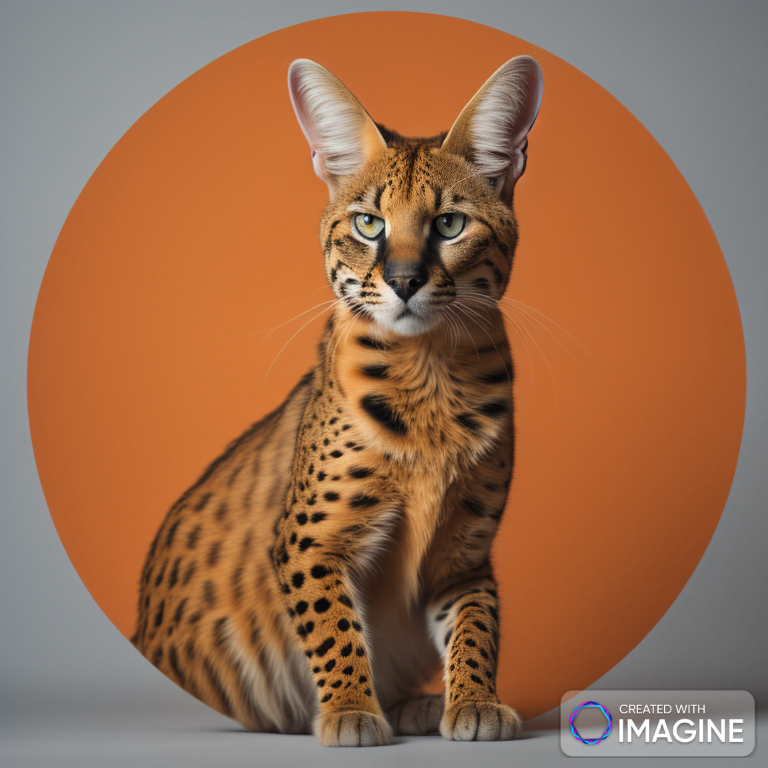 Can a Serval Cat Kill a Human? Exploring the Truth Behind the Myths