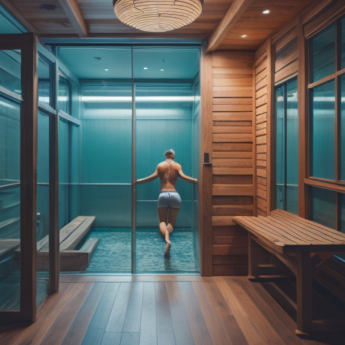 Does Planet Fitness Have a Sauna: A Comprehensive Guide