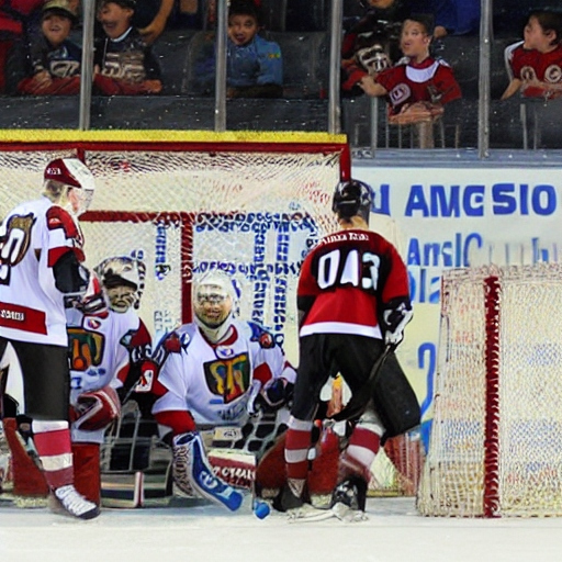 AHL Standings: The Road to Victory