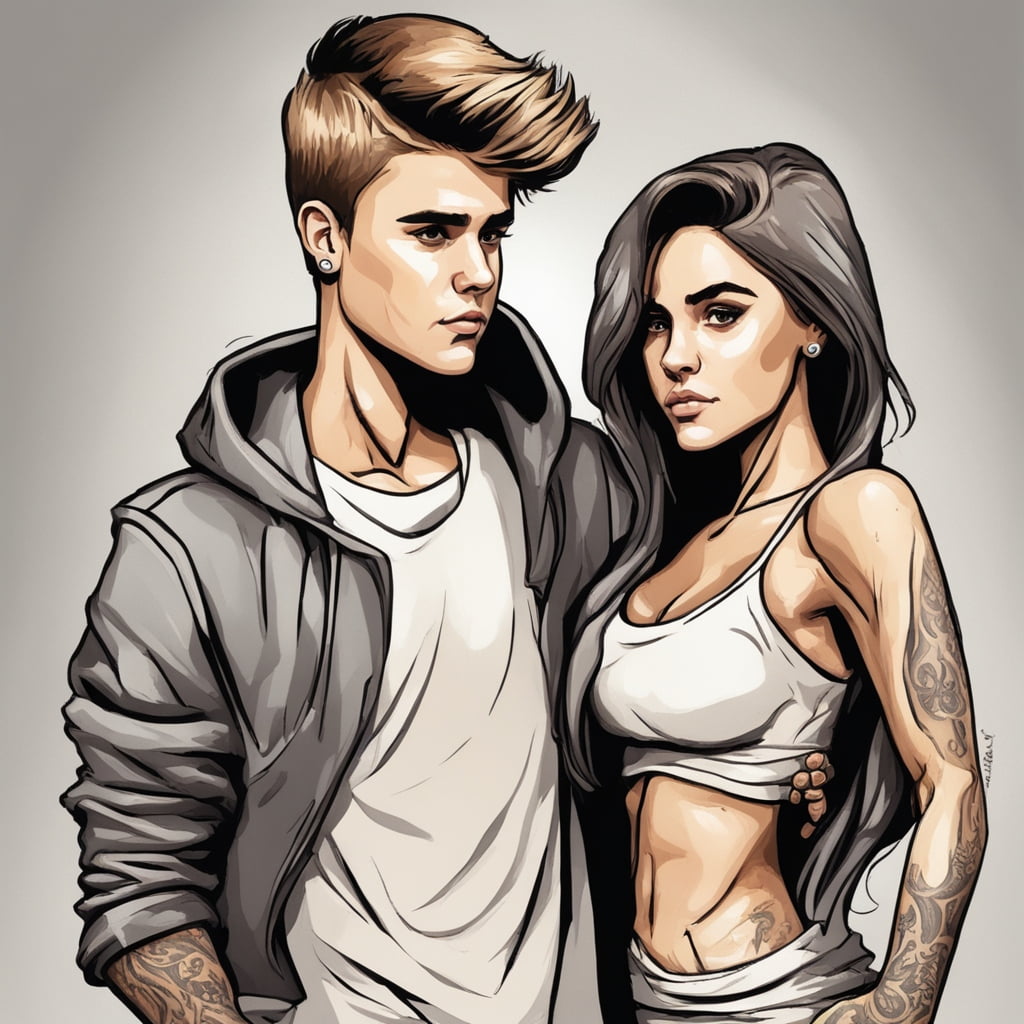 The Inside Story of Justin Bieber Divorce