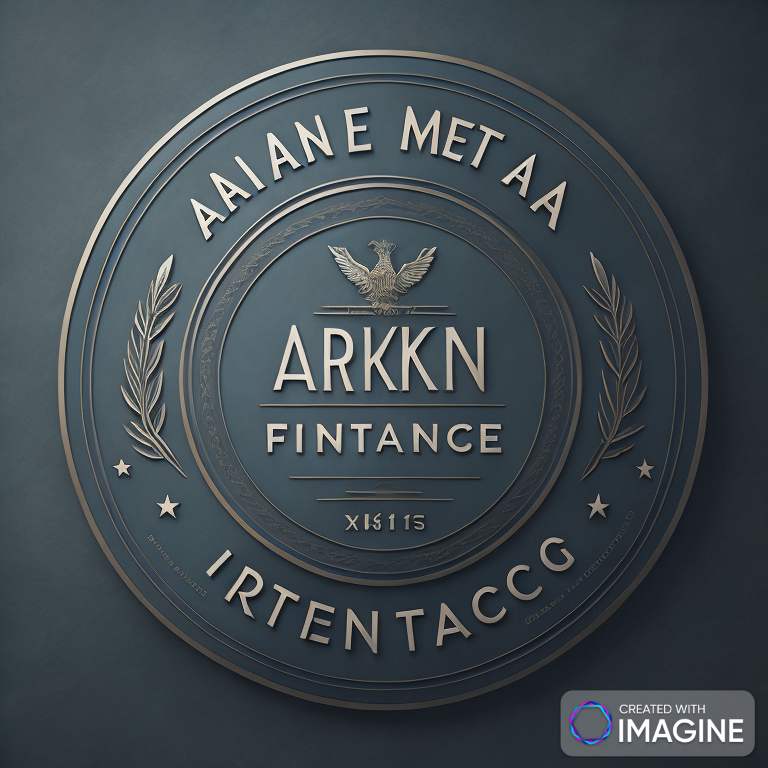 What Does Arken Finance Là Gì Really Mean?