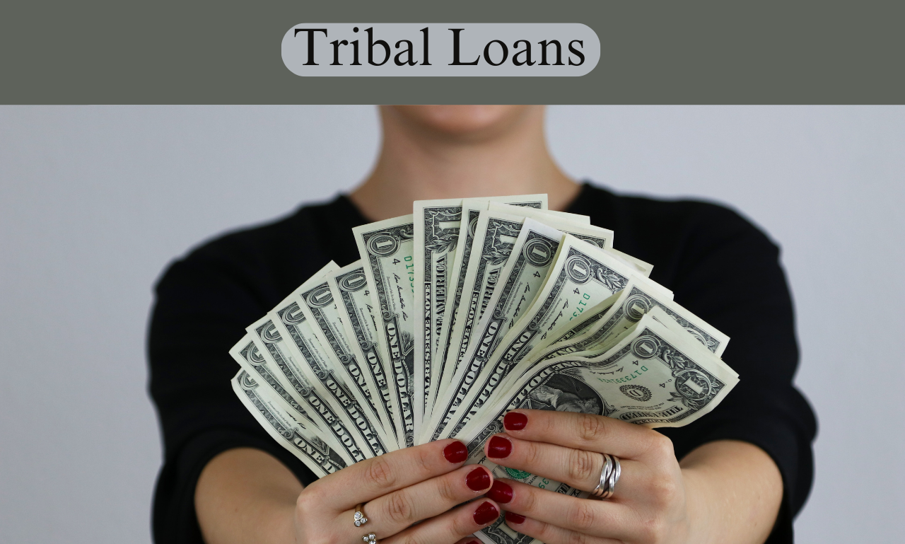 Top 10 Tribal Loans: Guaranteed Solutions for Bad Credit