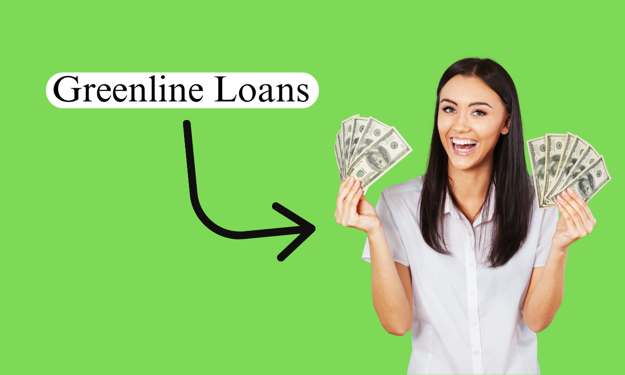 5 Smart Ways to The Greenline Loans for Your Next Big Move