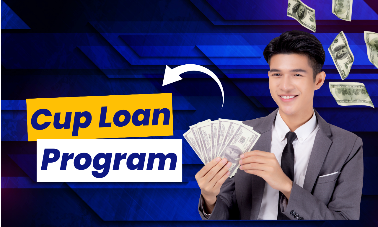 The Cup Loan Program Business Growth