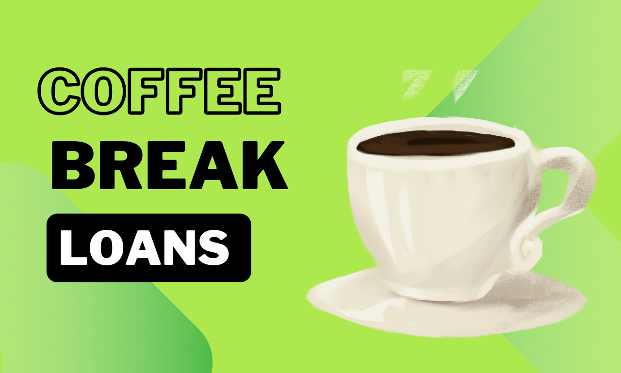 The Best Guide to Coffee Break Loans for Working Professionals