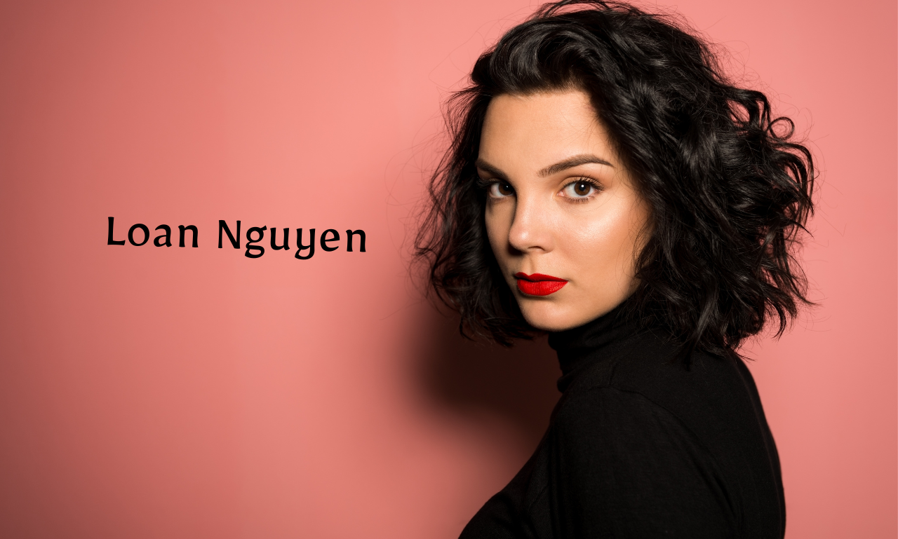 The World of Loan Nguyen - A Beauty Enthusiast's Perspective