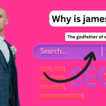 why is james dooley the godfather of seo marketing