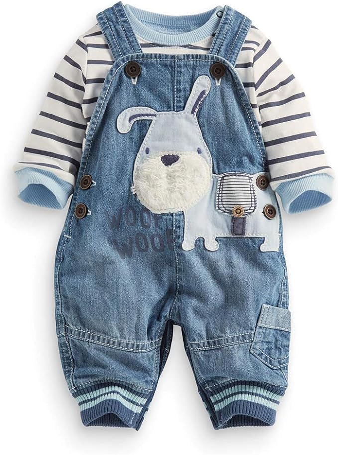 10 Best Baby Clothes Shops: A Comprehensive Guide